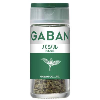 GABAN ギャバン バジル ホール 1個 ハウス食品