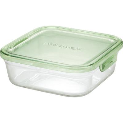 LOHACO - マイヤージャパン 3点セット 保存容器 真空 500ml 1L 2L PM