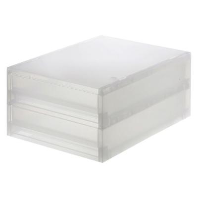 LOHACO - ポリプロピレン小物収納（無印良品） 通販