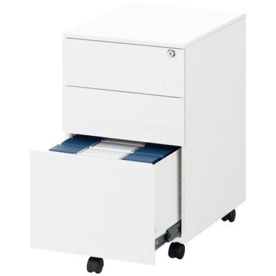 ceha スチール収納 幅89 奥行42 高さ186cm 両開き カギ×2本付き 段調整