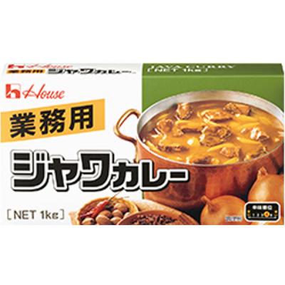 LOHACO - ハウス食品 業務用バーモントカレー 1kg 1個 カレールー 評価