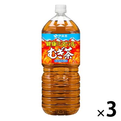 LOHACO - 麦茶（ペットボトル） 通販