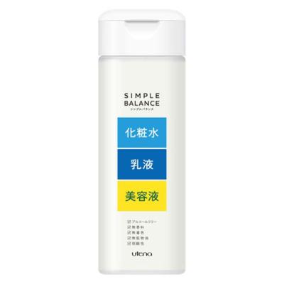 ウテナ シンプルバランス うるおいローション 220mL