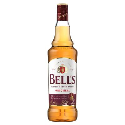【セール】ベル（BELL'S）　スコッチ　オリジナル　700ml  ウイスキー