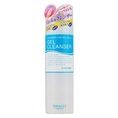 ディー・アップ DnaiLs ジェルクレンザー 200ml