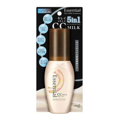 （セール）　エッセンシャル　ＣＣミルク　100ml　花王