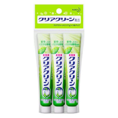 LOHACO - クリアクリーン メリット ビオレu お泊りセット 花王 携帯