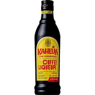 LOHACO - カルーア コーヒーリキュール キューティボトル 350ml 1本