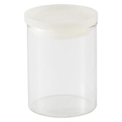 【新品】廃盤品 無印良品 白磁保存容器 キャニスター 5個セット 新品】廃盤品 無印良品 白磁保存容器 キャニスター 5個セット