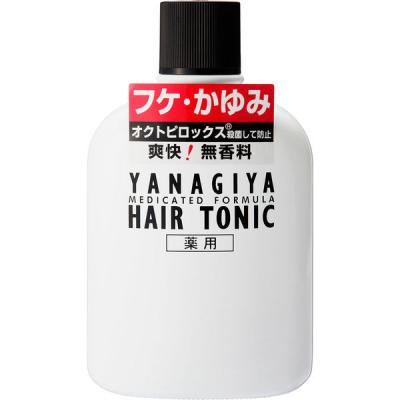 柳屋ヘアトニック{微香性} 18個 LOHACO - 柳屋 ヘアトニック 微香性 シトラス 240ml 柳屋本店 評価