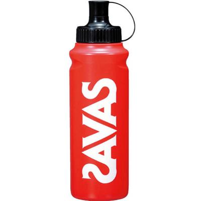 LOHACO - プロテイン ザバス(SAVAS) スクイズボトル 500mL 明治 水筒