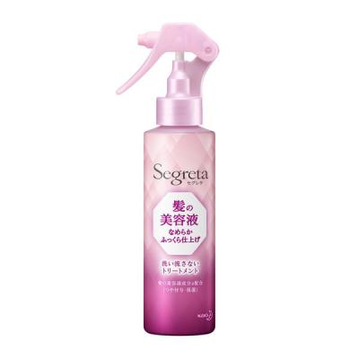 Segreta（セグレタ） 髪の美容液 ふっくら仕上げ 150ml 花王