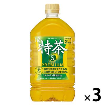 LOHACO - 特茶の商品一覧｜通販
