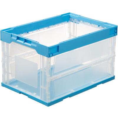 アスクル オープンオリコン セット一式 折りたたみコンテナ】 アスクル他 オープンオリコンセット（50L