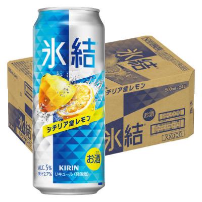 LOHACO - チューハイ THE PEEL (ザ・ピール) ＜レモン＞ 7％ 350ml 缶 6本