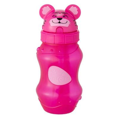 【アウトレット】クールギア キッズ ズーイーフリップトップ ピンク 1個　キッズ用ボトル