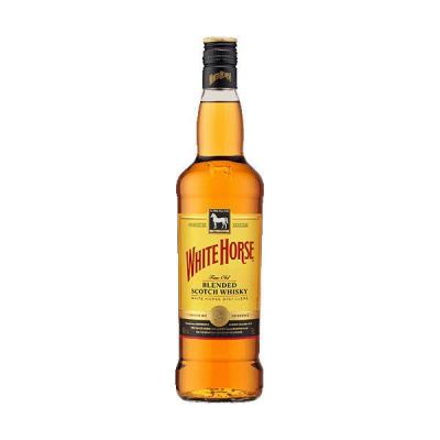 ホワイトホース　ファインオールド　40度　700ml 1本　正規品　スコッチウイスキー