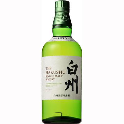 白州　700ml　サントリー  ウイスキー
