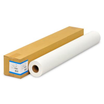 中川製作所 ロール紙 大判用紙 インクジェット不織布 36インチ 914mm×30m 0000-208-F030 1本