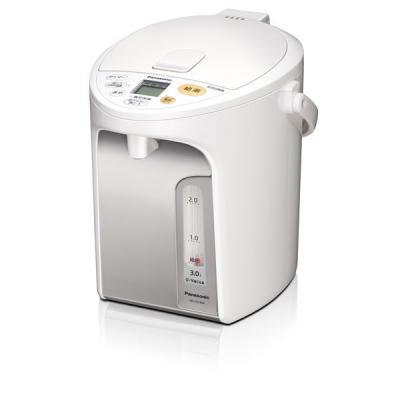 LOHACO - パナソニック ハンドブレンダー MX-S302-W ホワイト カラー