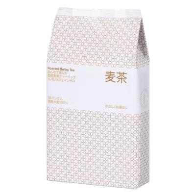 みんなで楽しむ国産麦茶ティーバッグ1L用 1袋（52バッグ入） オリジナル