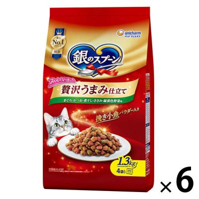銀のスプーン8箱　チャオチュール1袋 LOHACO - 銀のスプーンの商品一覧｜通販