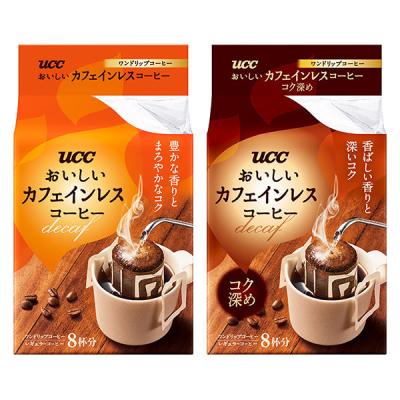 LOHACO - UCC カフェインレスの商品一覧｜通販