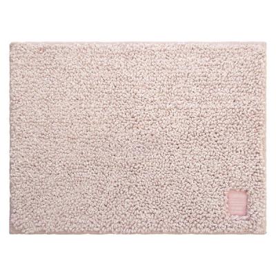 ひとひら バスマット 45×60cm 桜/ピンク 1枚 オカトー
