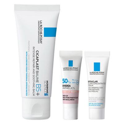 LOHACO - 数量限定 ラ ロッシュ ポゼ シカプラスト リペアクリーム B5