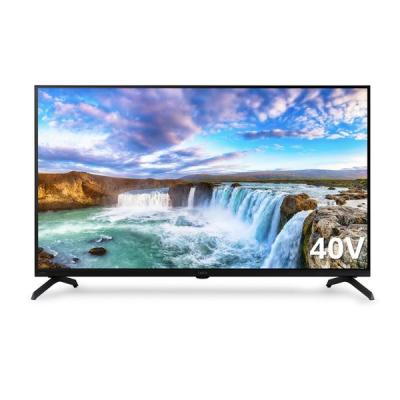 LOHACO - アイリスオーヤマ スマート液晶テレビ 40V型 LT-40FGX-F1 1台