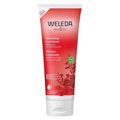 WELEDA（ヴェレダ） ざくろ ヘアコンディショナー 200g