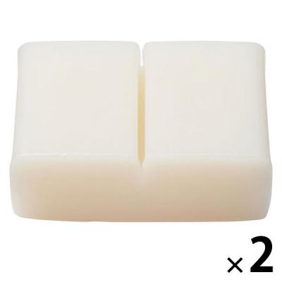 無印良品 敏感肌用石けん 全身用 ８０ｇ 1セット（1個×2） 良品計画