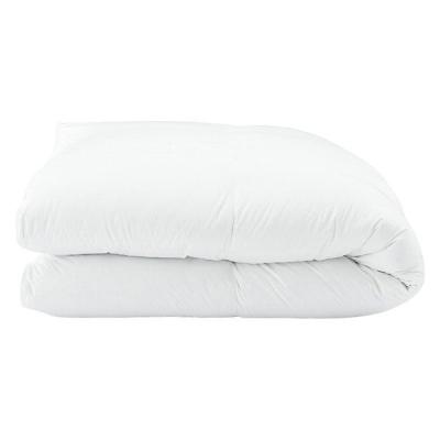 無印良品 防ダニ 羽毛掛ふとん 二層式 ＳＤ １７０×２１０ｃｍ 良品計画