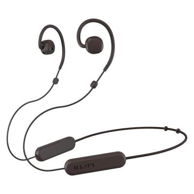NTTワイヤレスパーソナルイヤースピーカー LOHACO - NTTソノリティ 「耳元だけに音を閉じ込める」世界初のPSZ