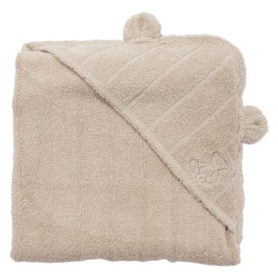 baby タオルブランケット ベージュ GELATO PIQUE/ジェラート ピケ