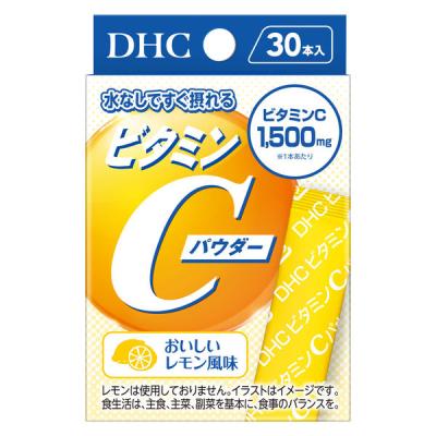 LOHACO - DHC 持続型 ビタミンC（60日分） 1袋（240粒