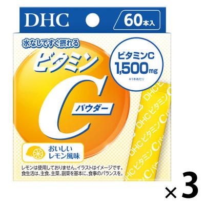 LOHACO - DHC 持続型 ビタミンC（60日分） 1袋（240粒