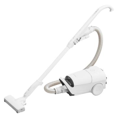 LOHACO - 日立 掃除機 紙パック式 CV-VP5 W ホワイト ハイパワー530W