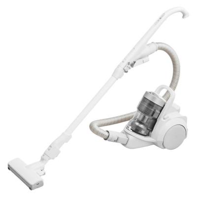 LOHACO - 日立 掃除機 紙パック式 CV-VP5 W ホワイト ハイパワー530W