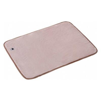 LOGOS ブランケット（中判）100×70cm ピンク 34203439 LOGOS/ロゴス