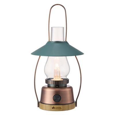 Bamboo ゆらめき・クラシコロッジランタンBE 74175034 LOGOS/ロゴス