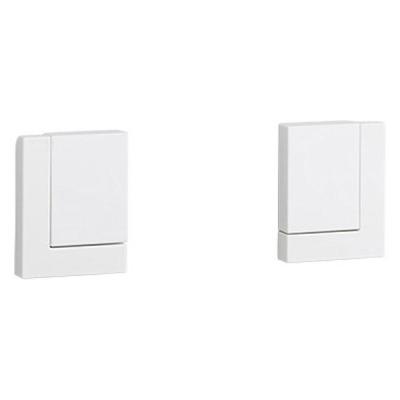 キッチンペーパーホルダー マグネット ホワイト FK-PNW 1個 伸晃