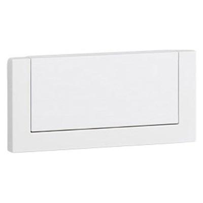 タオル掛け キッチンハンガー マグネット ホワイト FK-TNW 1個 壁面収納 伸晃