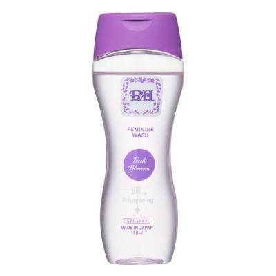 PHジャパン フェミニンウォッシュ フレッシュブロッソム 150ml JRSコーポレーション