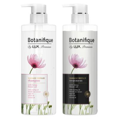 LOHACO - ラックス(LUX)プレミアム ボタニフィーク ボタニカル