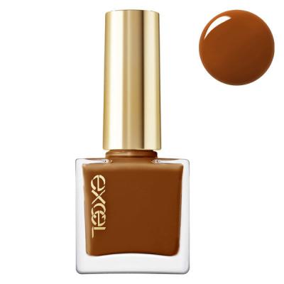 【アウトレット】【Goエシカル】訳あり サナ excel（エクセル） ネイルポリッシュN NL30（プラリネキス） 常盤薬品工業