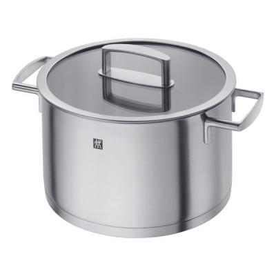 LOHACO - 【アウトレット】マイヤージャパン マイヤー パスタ 鍋 IH