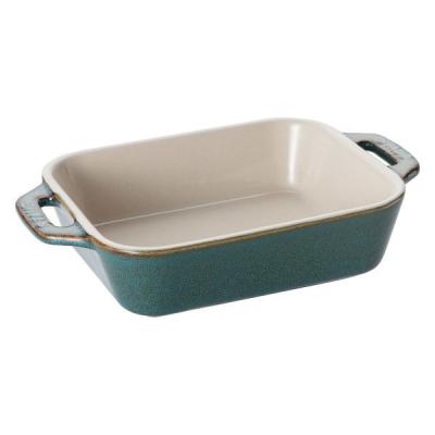 LOHACO - (セール)ストウブ Staub レクタンギュラーディッシュ