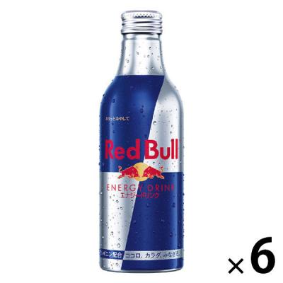 LOHACO - レッドブル エナジードリンク アルミボトル缶 330ml 1セット