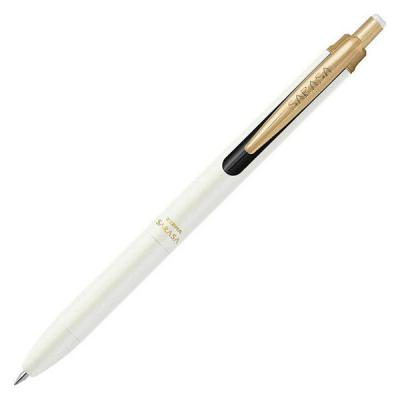 LOHACO - ゼブラ サラサグランド 0.5mm 限定モノクロームシリーズ